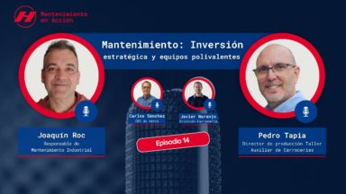 Mantenimiento